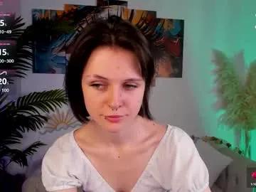 Private shine_vivi on Chaturbate