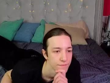 Freechat silvermuse on Chaturbate