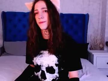 Freechat silvermuse on Chaturbate