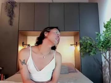 simon_durand on Chaturbate