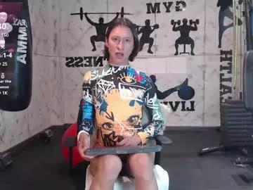 simon_durand on Chaturbate