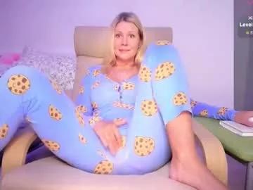 simply_sasha on Chaturbate