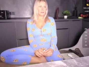 simply_sasha on Chaturbate