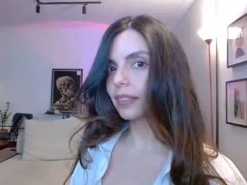 Freechat sinner_medusa on Chaturbate