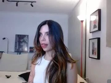 Freechat sinner_medusa on Chaturbate