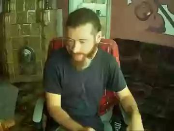 sir_pelo_iv on Chaturbate