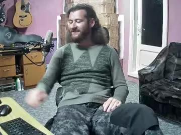 sir_pelo_iv on Chaturbate