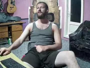 sir_pelo_iv on Chaturbate