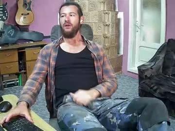 sir_pelo_iv on Chaturbate