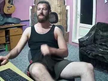 sir_pelo_iv on Chaturbate