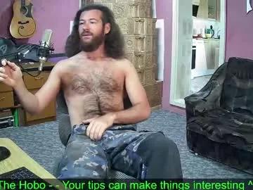 sir_pelo_iv on Chaturbate
