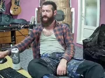 sir_pelo_iv on Chaturbate