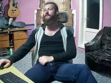 sir_pelo_iv on Chaturbate