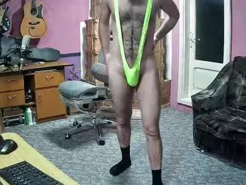 sir_pelo_iv on Chaturbate