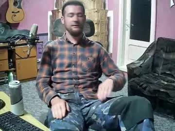 sir_pelo_iv on Chaturbate