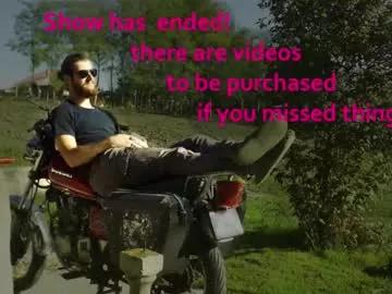 sir_pelo_iv on Chaturbate