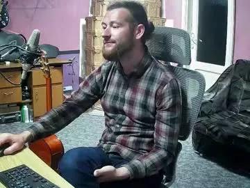 sir_pelo_iv on Chaturbate