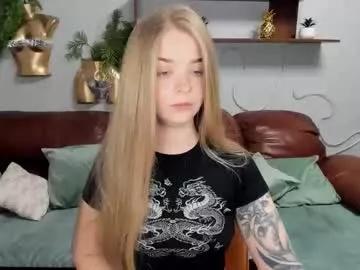 sirenabloom on Chaturbate