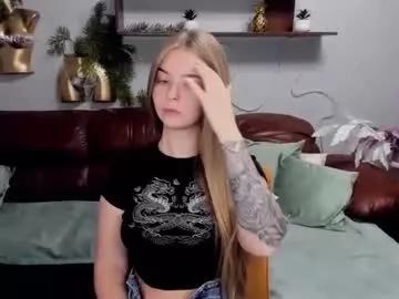 sirenabloom on Chaturbate