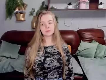 sirenabloom on Chaturbate