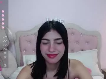 Freechat skinny_hailey on Chaturbate