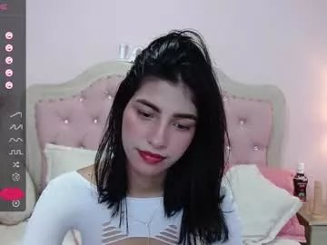 Freechat skinny_hailey on Chaturbate