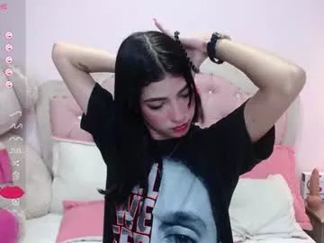 Freechat skinny_hailey on Chaturbate