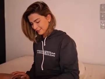 skyamber8v2 on Chaturbate