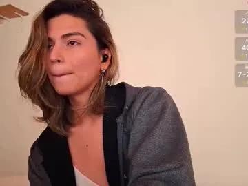 skyamber8v2 on Chaturbate