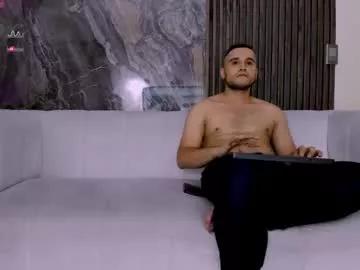 soccer_hot on Chaturbate 
