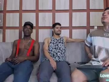 soccer_hot on Chaturbate 