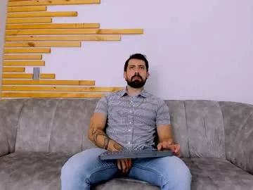 soccer_hot on Chaturbate 