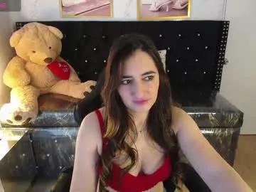 soffi_betacur_b on Chaturbate 