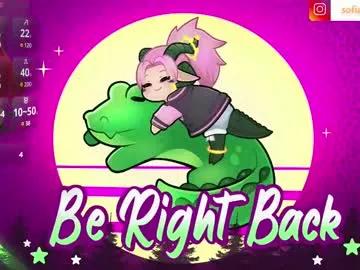 sofia_skater on Chaturbate