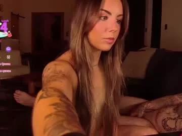 sofiasfootjob on Chaturbate