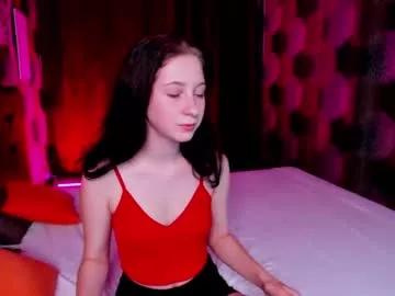 Group soft_as_a_flower on Chaturbate