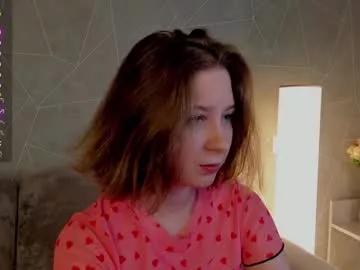 Group soft_as_a_flower on Chaturbate