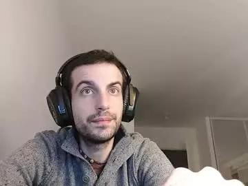softndwear on Chaturbate 