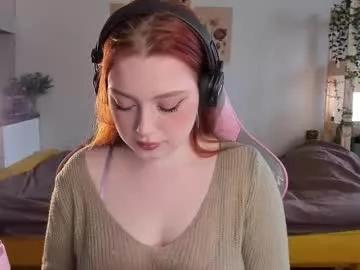 Freechat sofy_benson on Chaturbate