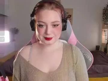 Freechat sofy_benson on Chaturbate