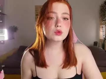 Freechat sofy_benson on Chaturbate