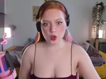 Freechat sofy_benson on Chaturbate
