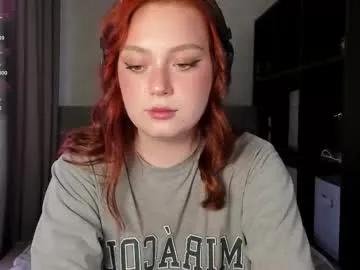 Freechat sofy_benson on Chaturbate