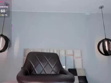 sol_vanegas on Chaturbate