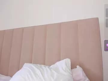 solar_marin on Chaturbate