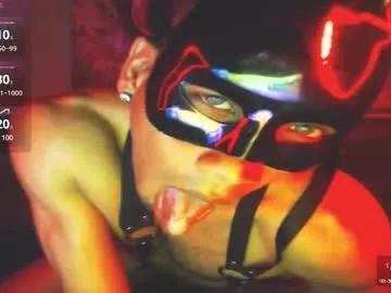Freechat sonicj25_ on Chaturbate