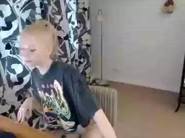 Freechat sonyaplush on Chaturbate