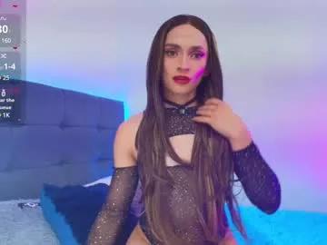 sophie_astor on Chaturbate