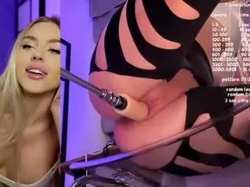 sophie_baley on Chaturbate