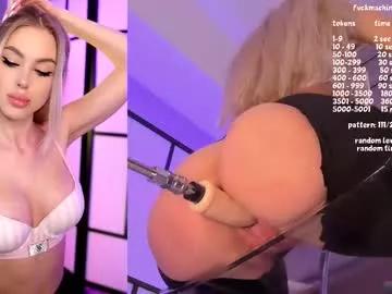 sophie_baley on Chaturbate